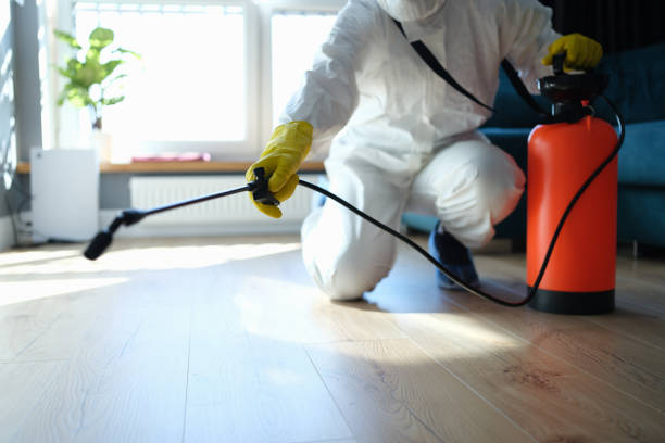 Reliable Trauma Scene Cleanup contractor in Mascoutah, IL by Dulley Family Biohazard Services